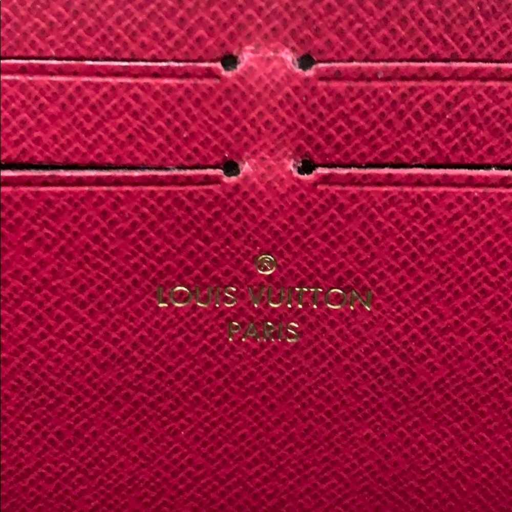 ❌SOLD❌ Louis Vuitton Clemence Wallet - Picture 11 of 12